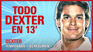 🩸 DEXTER