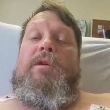 Fundraiser by Amber Crowe : My Father had a stroke, anything helps!