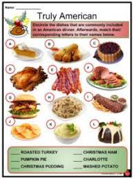 The healthiest christmas dinners around the world revealed (american diners should look away now!) dietitian christina merryfield reveals poland has the healthiest christmas meal uk only ranks above us and both countries have unhealthiest christmas dinners Christmas Dinner Facts Worksheets Traditions Differences For Kids