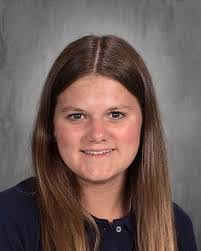 Kate Clawson's Instagram, Twitter & Facebook