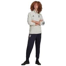 Die kompakte ansicht aktueller transfergerüchte (zugänge). Adidas Perfomance Juventus Turin Trainingsanzug Herren Hellgrau Dunkelblau Xl Galeria Karstadt Kaufhof