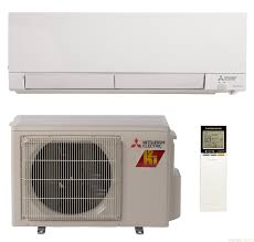 Able to cover up to a small room in ideal conditions. Mz Fh06nah 6 000 Btu 33 1 Seer Mitsubishi Ductless Mini Split Heat Pump Hvacdirect Com