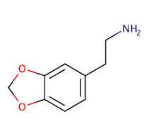 3,4-Methylenedioxyphenethylamine, CAS No. 1484-85-1 - iChemical