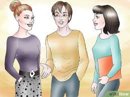 Your guy may act distant or cold and you don't know if he hates you or he likes you, or if he just hasn't made up his mind. How To Know If A Shy Guy Likes You 15 Steps With Pictures