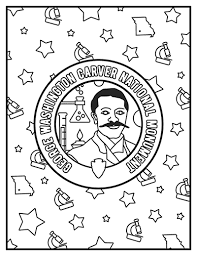 Check out more of our miscellaneous coloring pages and share them with friends. Park Coloring Pages Missouri National Parks Passport Challenge