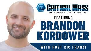 Critical Mass Business Talk Show: Ric Franzi Interviews Anne Devine, CEO of  Janus Electric