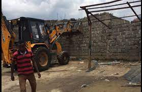 4 suspects were arraigned at the Mavoko Law Court for illegally refilling Gas cylinders in Mlolongo