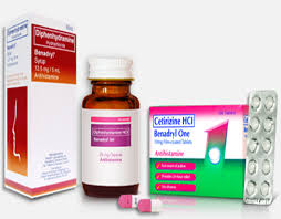 A natural way to help relieve blocked noses. Allergic Rhinitis Common Allergies Symptoms Benadryl
