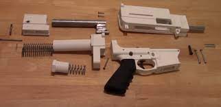 Pin On Weapons