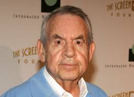 TOM BOSLEY DEAD AT 83; PLAYED MR. CUNNINGHAM IN "HAPPY DAYS"