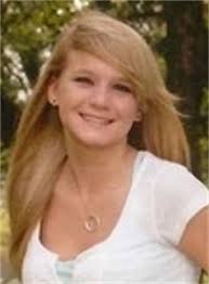 Julie Nicole Mott (1989-2015)