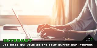 Un web entrepreneur peut condenser les heures de travail en quelques heures, et être libre pendant plusieurs mois. 6 Sites Pour Gagner De L Argent En Faisant Des Recherches Sur Internet
