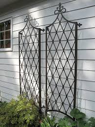 Pin On Trellises