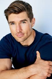 Marc Herrmann's Instagram, Twitter & Facebook