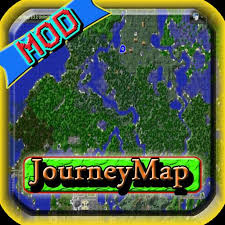 Journeymap es un mod que crea un mapa de su mundo de minecraft en tiempo real mientras explora. Journey Map Mcpe Guide Mod For Android Apk Download