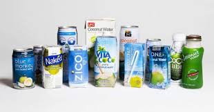 Maybe you would like to learn more about one of these? Coconut Water Brands Review Which Are The Best And Which To Avoid