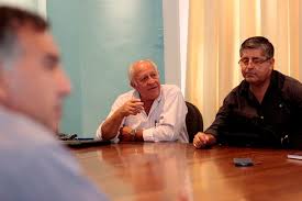 Ministerio de Coordinación y Planificación