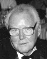 John Heinz Obituary (2008)