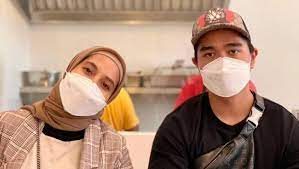 Geram karena dapat penghinaan, felicia tissue laporkan warganet indonesia ke kepolisian singapura. Attend The Marriage Event With Kaesang Nadya Arifta Receives Blasphemy World Today News