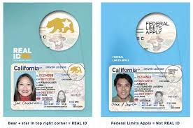 Consolidated id card office online Ca Real Id Upgrade Offered What To Know Los Angeles Ca Patch