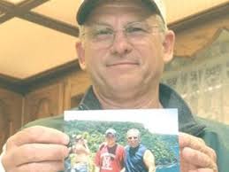 Fat fungi'It's nice to be king'