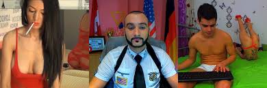 Are You “Internet Sexual”?. On Chaturbate, live-cammers go wild and… | by  Emily Witt | Matter | Medium