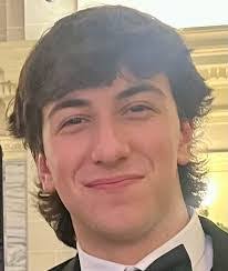 Matt Brousseau's Instagram, Twitter & Facebook