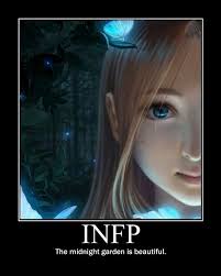 Infp Personality Meme Infp Personality Infp Infp Personality Type