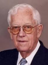 Obituary information for Egon C. Jacobsen