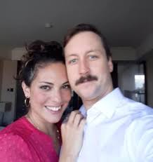 News: Jessica Martinelli & William Fraser: Following a Dream