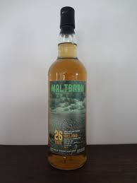 Ireland 1990 2017 Maltbarn Irish Single Malt