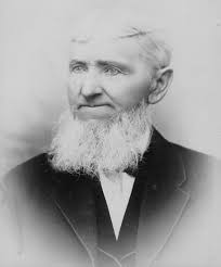 A Family History of Henry George Grabenhorst: Biography