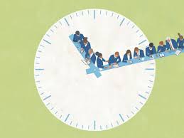 Making Time Management The Organizations Priority Mckinsey