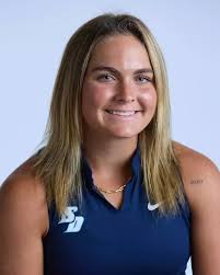 Kailey Evans's Instagram, Twitter & Facebook