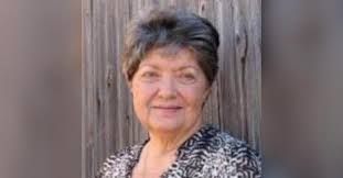 Patricia Minton Obituary