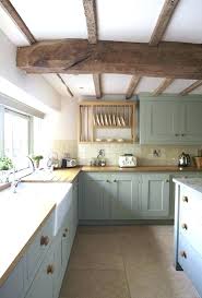 farmhouse small kitchen ideas white old