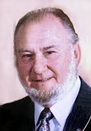 Samuel Allen Kinney (1926-1997)