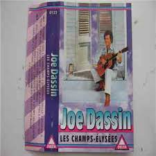 1978 — les femmes de ma vie Joe Dassin Les Champs Elysees Mp3 Flac Album