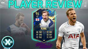 Submitted 4 years ago by jpg316. Wie Spielt Er Sich Harry Kane 96 Team Of The Season Player Review Fifa 21 Ultimate Team Youtube