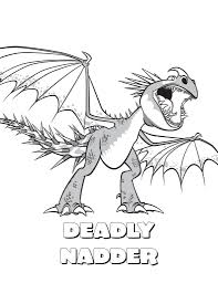 How To Train Your Dragon Coloring Pages Best Coloring Pages For Kids Train Coloring Pages Dragon Coloring Page How Train Your Dragon