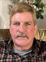 Steven Horrell Obituary