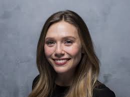 Doctor Strange 2 star Elizabeth Olsen interview: The Marvel movie magic is  lost on me now | The Independent