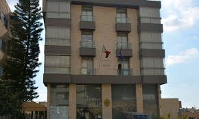 Appointments for consular section washington dc only. Embassy Of The Philippines Beirut Wikipedia