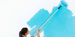 İşte, yağlı boya resim yapmanın püf noktaları ; Evde Boya Yapmanin Tam Vakti Pratik Boya Uygulamalari