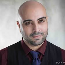 Michael Burhan (@michaelburhanactor) • Facebook