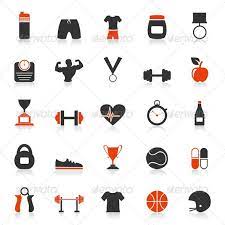 Fitness An Icon 2 Gym Icon Fitness Icon Instagram Icons