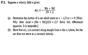 Addition and subtraction properties of equality: Solved Solve Exercise 57 2 Page 283 On Pdf Mathematical M Chegg Com