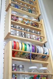 Looking for craft room ideas? Diy Craft Room Ideas Projects The Budget Decorator
