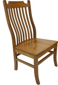 Rectangular (28) round (11) refine by sofa type. Big And Tall Dining Chair From Dutchcrafters Amish Furniture