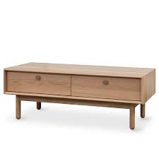 Mission jewelry box walnut three drawers. Lars Coffee Table With Drawers Stacks Furniture Wellington